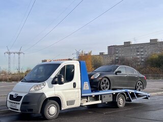 2013 Peugeot Boxer, белый, 2300000 рублей, вид 1