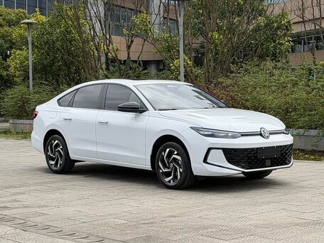 Volkswagen Lavida IV