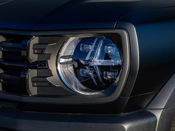 2024 Haval H3 I, чёрный, 1855000 рублей - вид 10