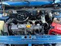 1996 Lada (ВАЗ) 21099, синий, 150000 рублей - вид 3