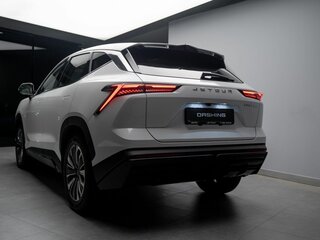 2026 Jetour Dashing I, белый, 3054900 рублей, вид 3