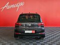 2016 Volkswagen Tiguan I Рестайлинг, чёрный - вид 3