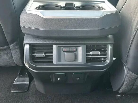 2026 Ford F-150 Raptor XIV Рестайлинг, красный, 11110000 рублей - вид 7