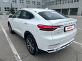 2021 Haval F7x I, белый - вид 8