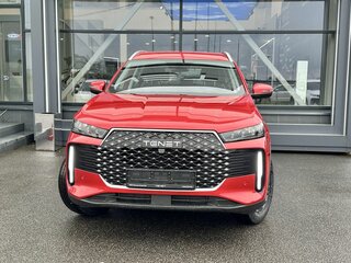 2026 Tenet T4L, красный, 2329000 рублей, вид 2