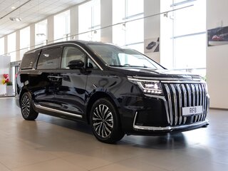 2026 JAC RF8, чёрный, 5074000 рублей, вид 3