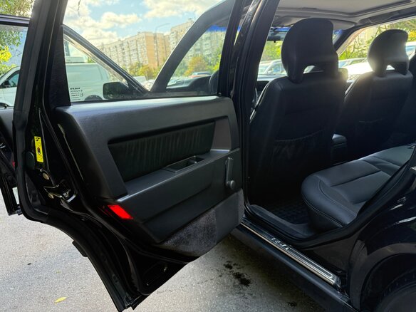 1996 Volvo 850, чёрный, 1500000 рублей - вид 30