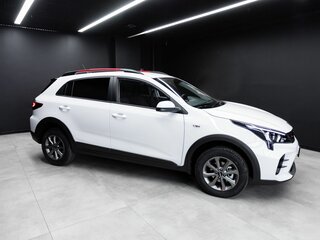 2025 Solaris KRX, белый, 2775000 рублей, вид 2