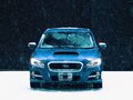 2016 Subaru Levorg I, синий, 1600000 рублей - вид 3