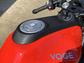 2026 Voge 525RR, красный, 577000 рублей - вид 11