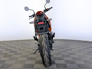 2026 KTM 390 SMC R, оранжевый, 749000 рублей, вид 3