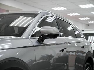 2026 Haval F7 II, серый, 3167010 рублей, вид 5