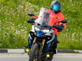 2024 Voge 525DSX, синий, 510000 рублей - вид 2