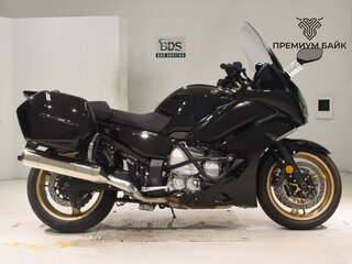 Yamaha FJR1300