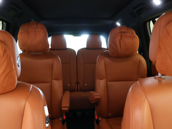 2023 Li Auto (Lixiang) L9 44.5 kWh I, чёрный, 6443000 рублей - вид 19