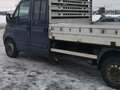 2007 Renault Master, синий, 1100000 рублей - вид 5