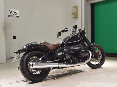 2023 BMW R 18, чёрный, 1399000 рублей, вид 5