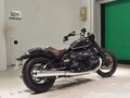 2023 BMW R 18, чёрный, 1399000 рублей - вид 4