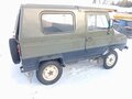 1990 ЛуАЗ 969М, зелёный, 220000 рублей - вид 3