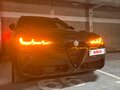 2020 Alfa Romeo Stelvio I Рестайлинг, чёрный, 2699000 рублей
