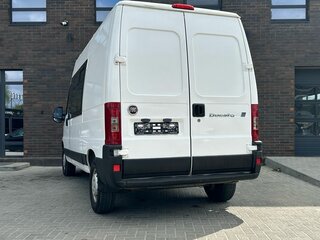 2009 Fiat Professional Ducato, белый, 799000 рублей, вид 3