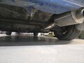 1993 Honda Civic V, синий, 800000 рублей - вид 10
