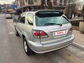 2002 Lexus RX 300 I, серебристый, 799999 рублей - вид 9
