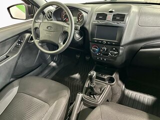2022 Lada (ВАЗ) Granta I Рестайлинг, коричневый, 795000 рублей, вид 3