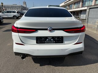 2022 BMW 2 серии Gran Coupe 218i F44, белый, 2288007 рублей, вид 4