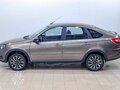 2025 Lada (ВАЗ) Granta I Рестайлинг, белый, 1344000 рублей - вид 2