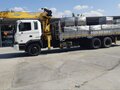 1999 Hyundai HD320, белый, 4350000 рублей - вид 5
