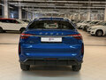 2022 Haval F7x I Рестайлинг, синий, 1639000 рублей - вид 6