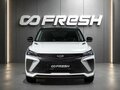 2024 Geely Coolray (Binyue Cool) I Рестайлинг, белый, 2049000 рублей - вид 2