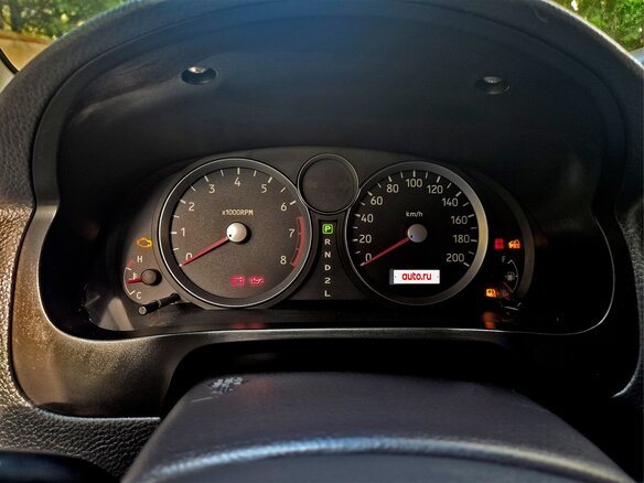 2007 Suzuki Liana I Рестайлинг, синий, 500000 рублей - вид 7