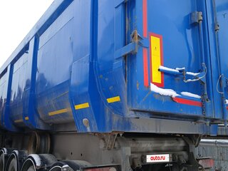 2022 Тонар 9523, синий, 2500000 рублей, вид 2
