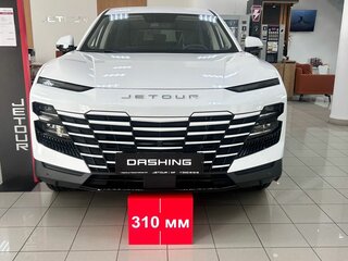 2026 Jetour Dashing I, белый, 2759900 рублей, вид 3