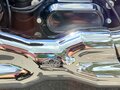 2015 Harley-Davidson Electra Glide, зелёный, 1100000 рублей - вид 5