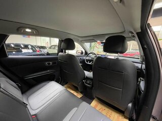 2026 Changan Qiyuan Q05 40.3 kWh II, розовый, 2200001 рублей, вид 4