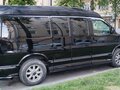 2011 Chevrolet Express II, чёрный, 3850000 рублей - вид 1