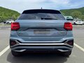2023 Audi Q2 L 35 TFSI I Рестайлинг, синий, 2155000 рублей - вид 4