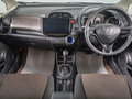 2014 Honda Fit Shuttle I Рестайлинг, серый, 1149000 рублей - вид 9