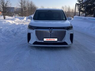 2025 Voyah Dream I Рестайлинг, белый, 6800000 рублей, вид 2