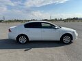 2011 Volkswagen Passat B7, белый, 850000 рублей - вид 2