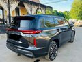 2022 Exeed VX I, серый, 3100000 рублей - вид 7