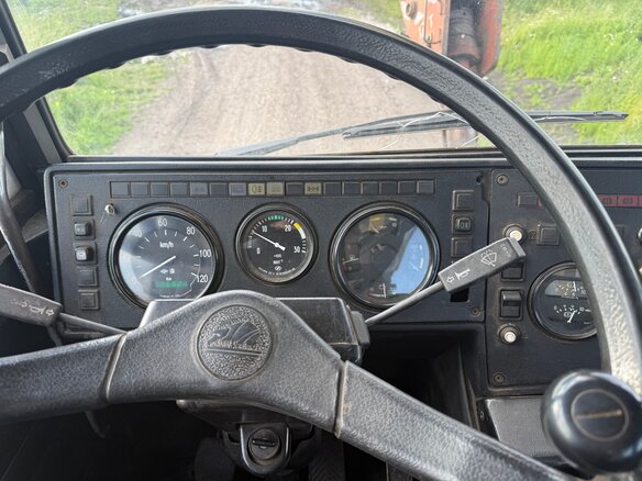 2006 МАЗ Автокраны, 750000 рублей - вид 13