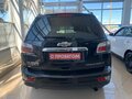 2014 Chevrolet TrailBlazer II, чёрный - вид 5