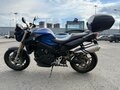 2016 BMW F 800 R, синий, 500000 рублей - вид 1