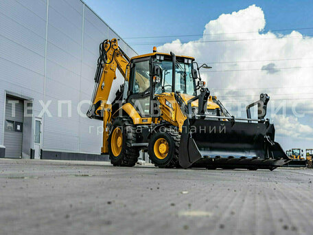 2025 Sany BHL95, жёлтый, 8800000 рублей, вид 2