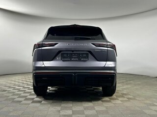 2026 Jetour Dashing I, серый, 3029900 рублей, вид 4