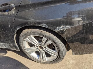 2013 BMW 3 серии 320d xDrive VI (F3x), чёрный, 1480000 рублей, вид 4